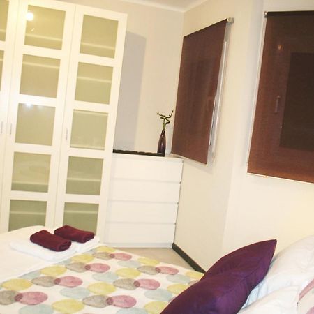 Apartment Carrer Lepant Barcelona Ngoại thất bức ảnh