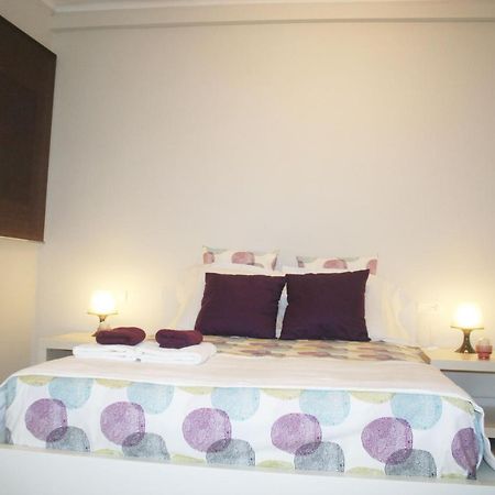 Apartment Carrer Lepant Barcelona Ngoại thất bức ảnh