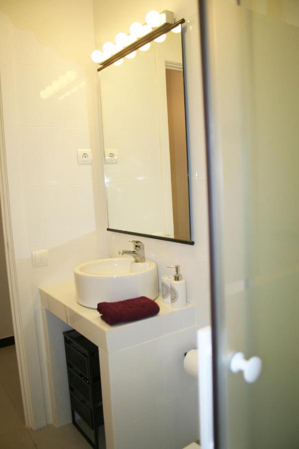 Apartment Carrer Lepant Barcelona Ngoại thất bức ảnh