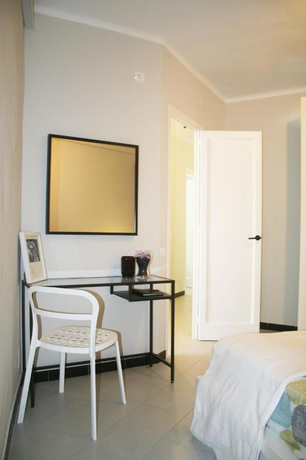 Apartment Carrer Lepant Barcelona Ngoại thất bức ảnh