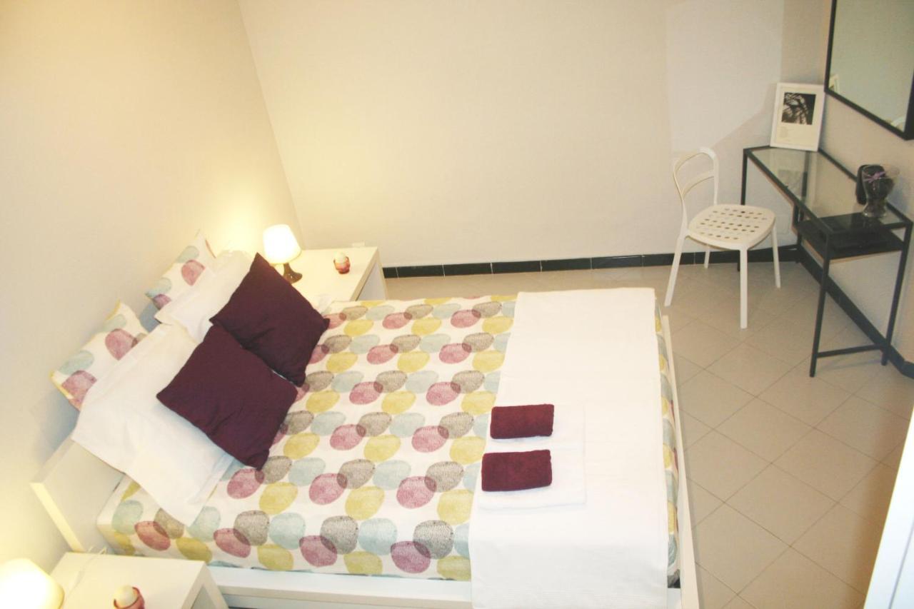 Apartment Carrer Lepant Barcelona Ngoại thất bức ảnh